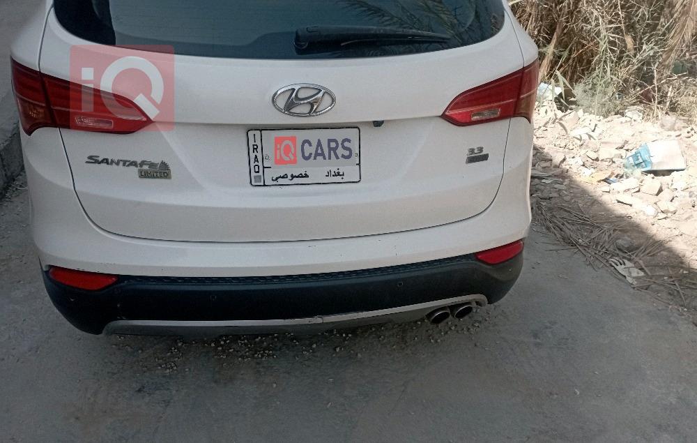 هیوندای سەنتافی